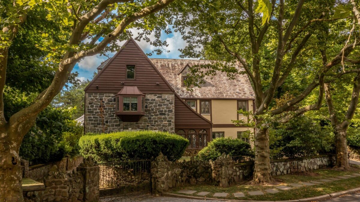 Il Padrino: la casa del cult di Francis Ford Coppola è ora disponibile su Airbnb