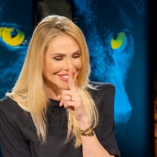 Ilary Blasi