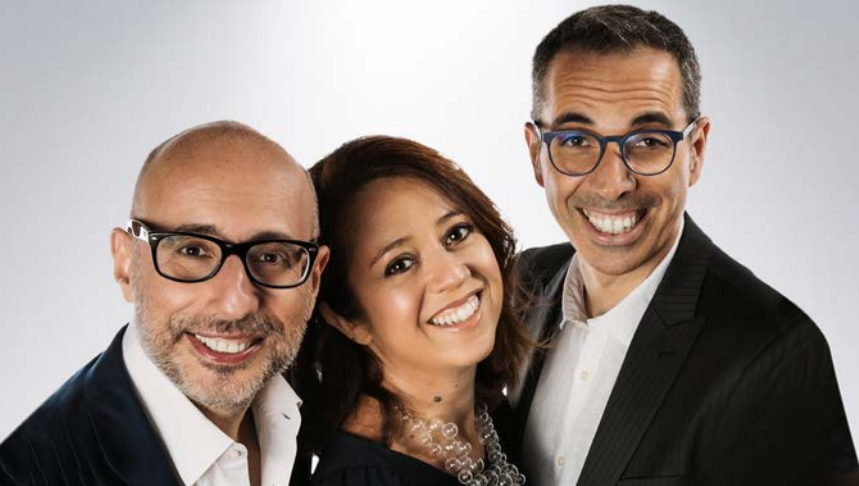 Caterpillar A.M. approda in TV su Rai 2: il programma, la storia, quando va in onda
