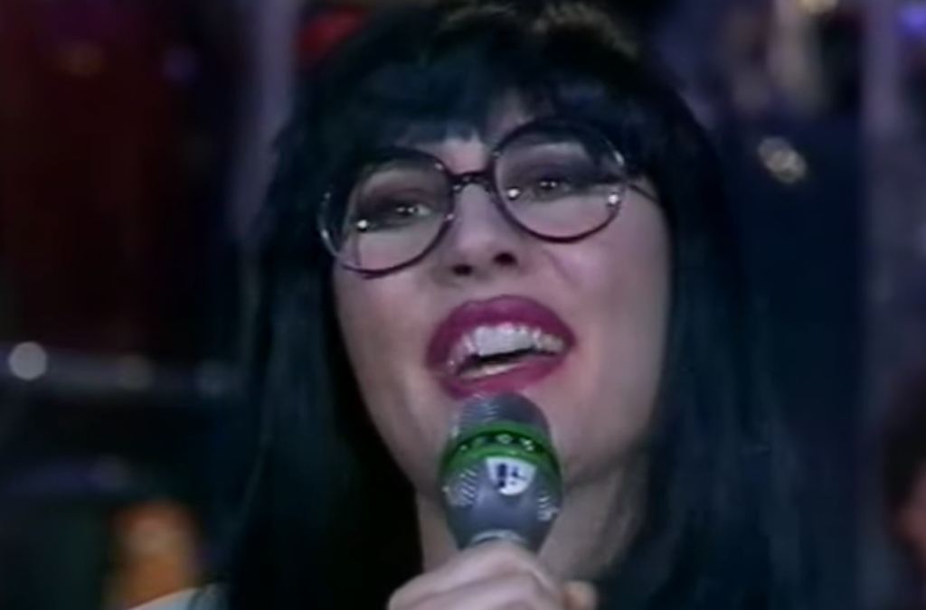 Irene Fargo è morta: cantò La Donna di Ibsen e Come una Turandot a Sanremo