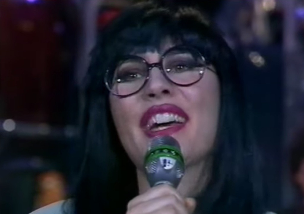 Irene Fargo è morta: cantò La Donna di Ibsen e Come una Turandot a Sanremo