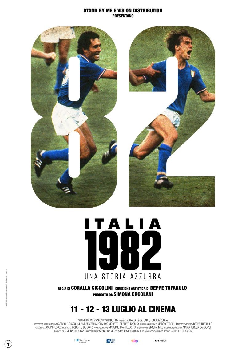 Mondiali 1982 Italia
