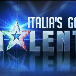 Italia's Got Talent