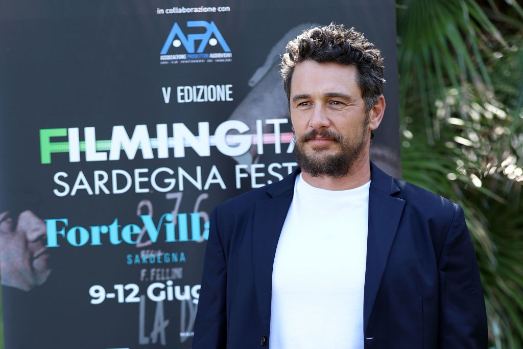 James Franco nel dramma “Me, You” e Dean Fleischer-Camp alla regia del live-action di “Lilo & Stitch”