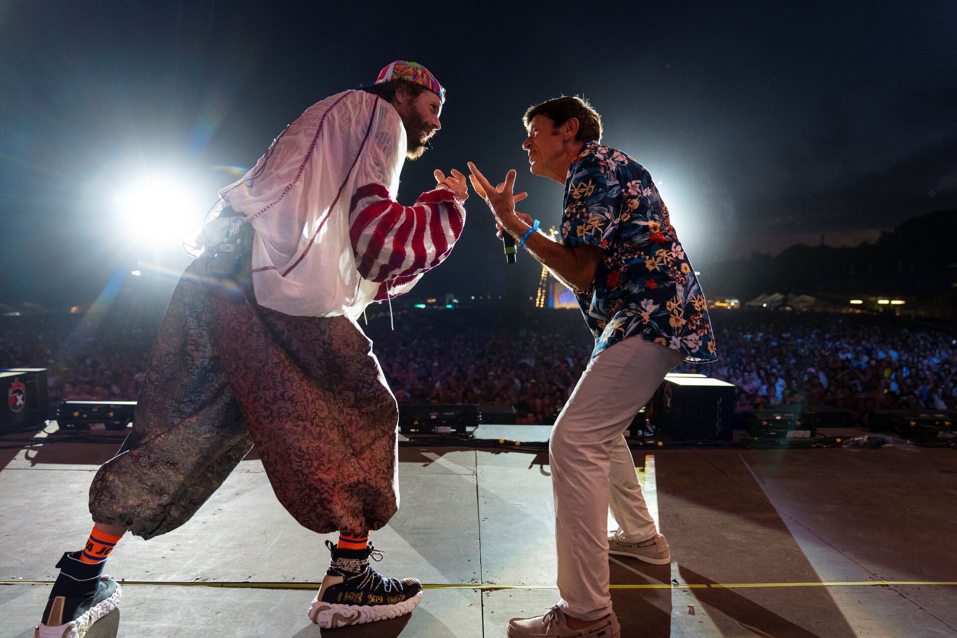 Jova Beach Party RaiPlay Jovanotti