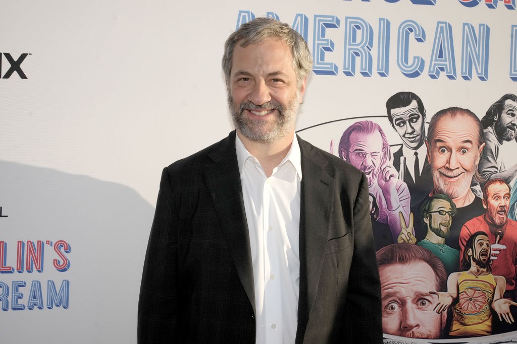 Judd Apatow produttore per una commedia con caccia al tesoro