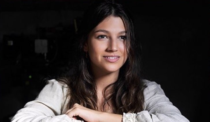La dama velata, c’è anche Úrsula Corberó prima de La Casa di Carta