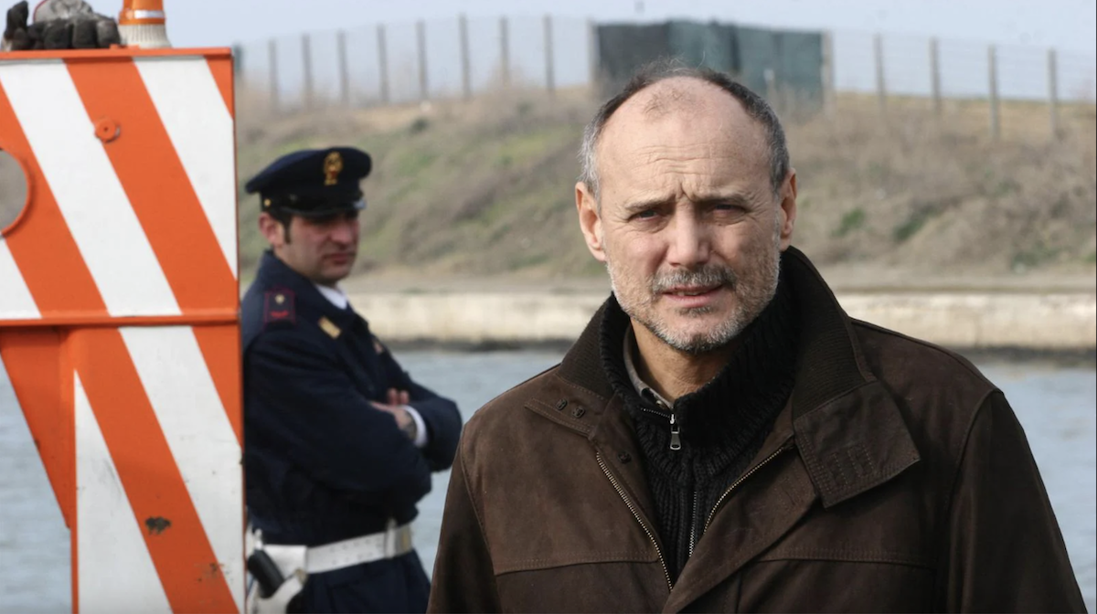 La Squadra, la fiction poliziesca di Raitre finalmente su RaiPlay