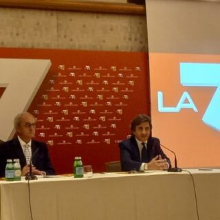 La7