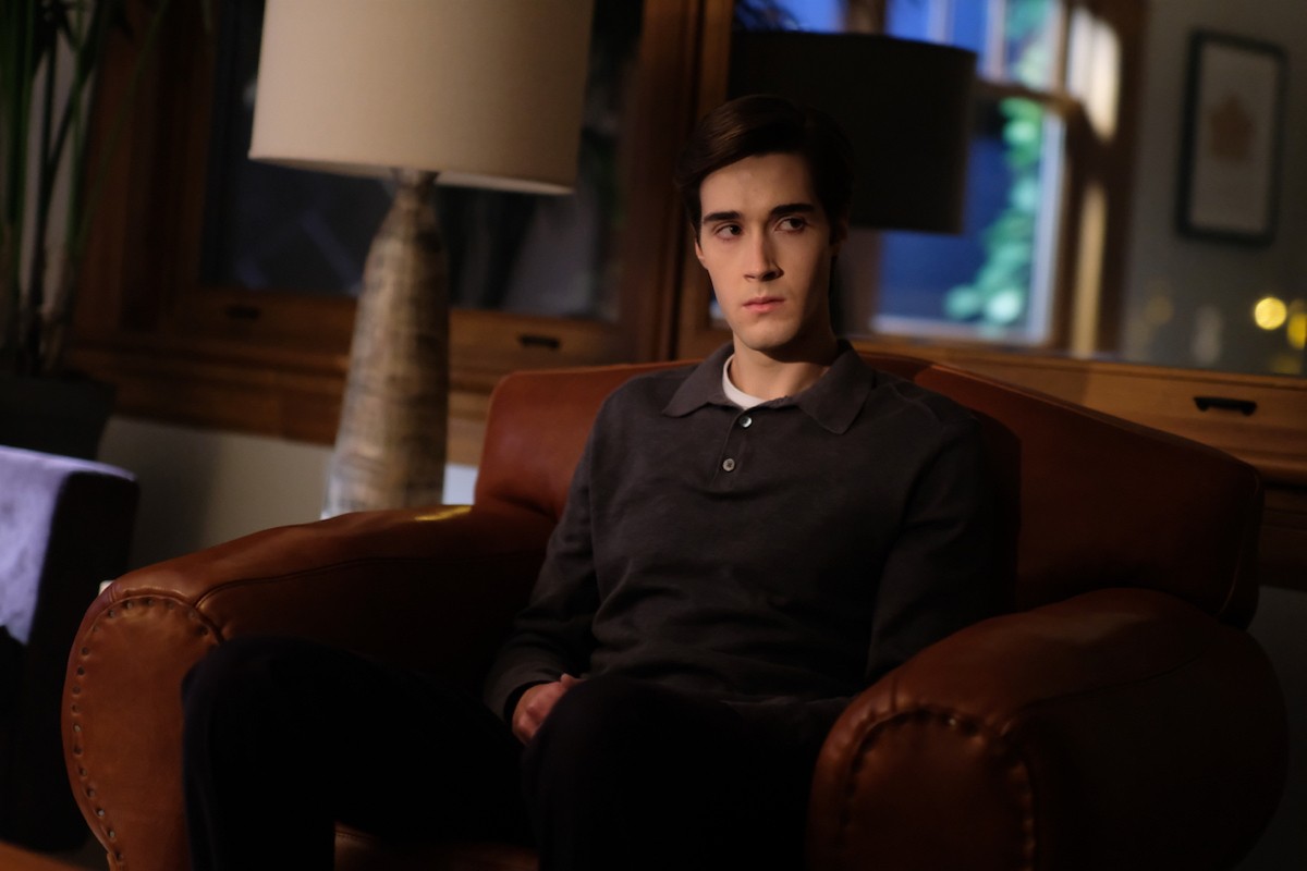 Legami mortali: trama, finale e cast del film-tv in onda su Raidue