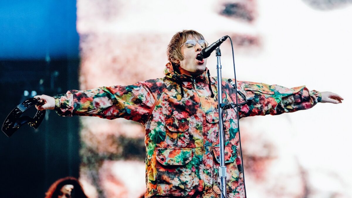 Liam Gallagher, Lucca, 6 luglio 2022: la scaletta del concerto (orari e biglietti)