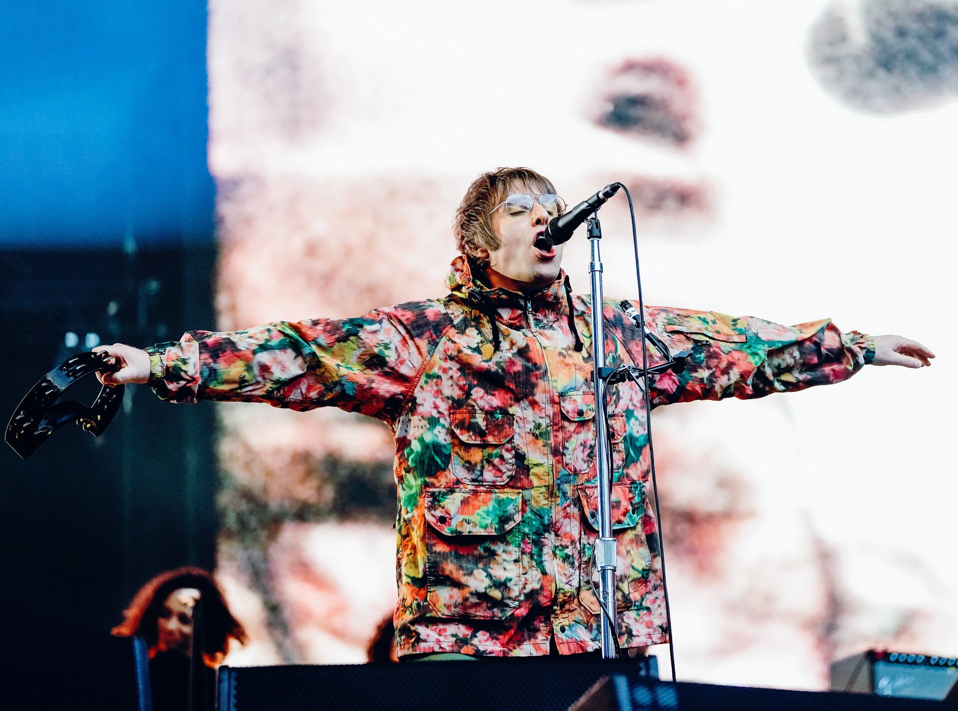 Liam Gallagher, Lucca, 6 luglio 2022: la scaletta del concerto (orari e biglietti)