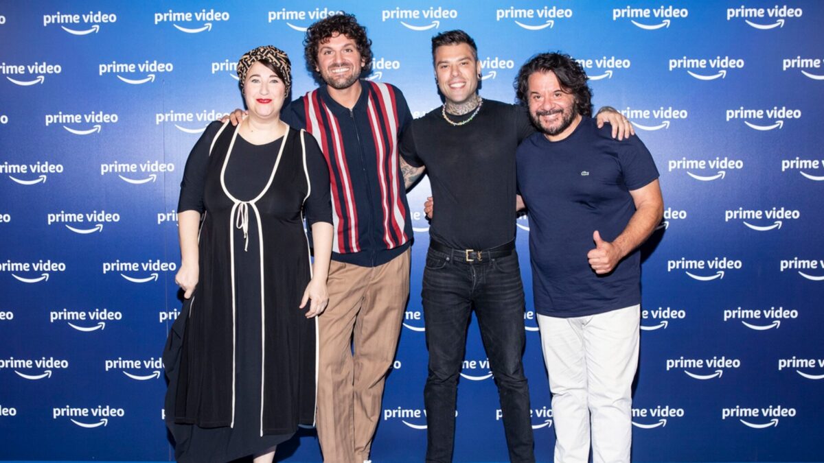 LOL – Chi ride è fuori: a Natale, uno speciale con gli ex concorrenti delle prime due edizioni