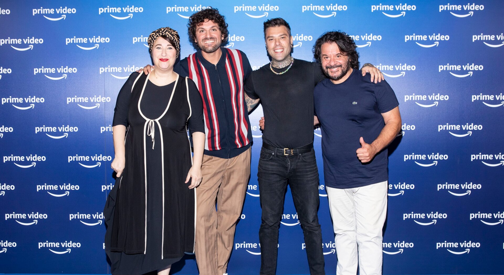 LOL – Chi ride è fuori: a Natale, uno speciale con gli ex concorrenti delle prime due edizioni
