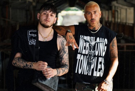 Che Stai Dicenn, Luchè feat. Paky: testo, video, significato della canzone
