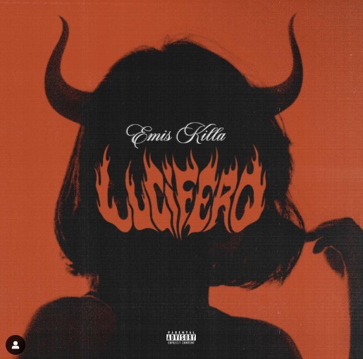 Lucifero, Emis Killa: testo, video, significato della canzone
