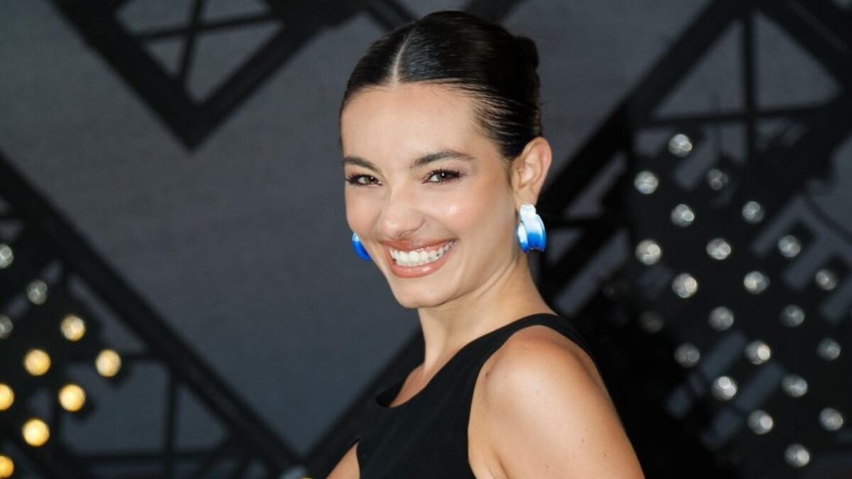 Mariasole Pollio a TvBlog: “Reality? Sì da conduttrice, no da concorrente. Battiti Live? Mi ha insegnato a gestire le emozioni”