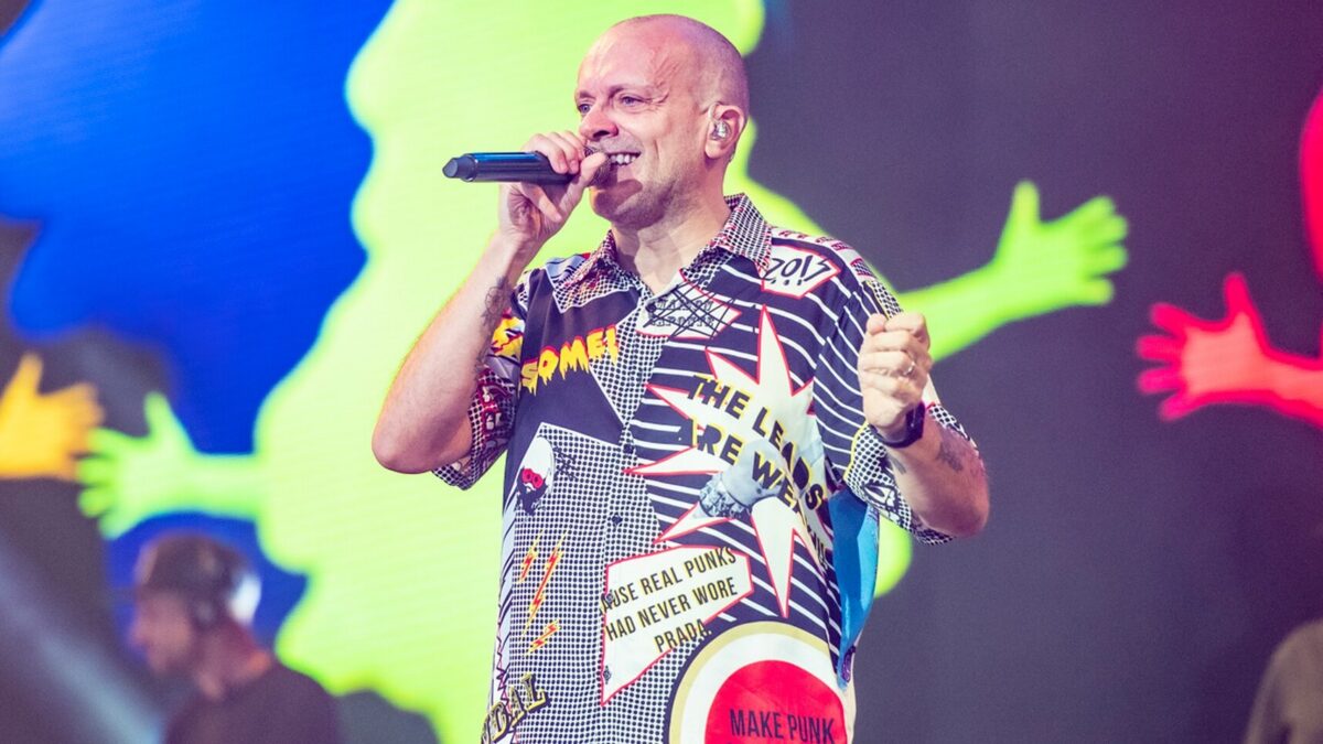 Max Pezzali: Max 30, il nuovo tour nei palasport (Date e Biglietti)