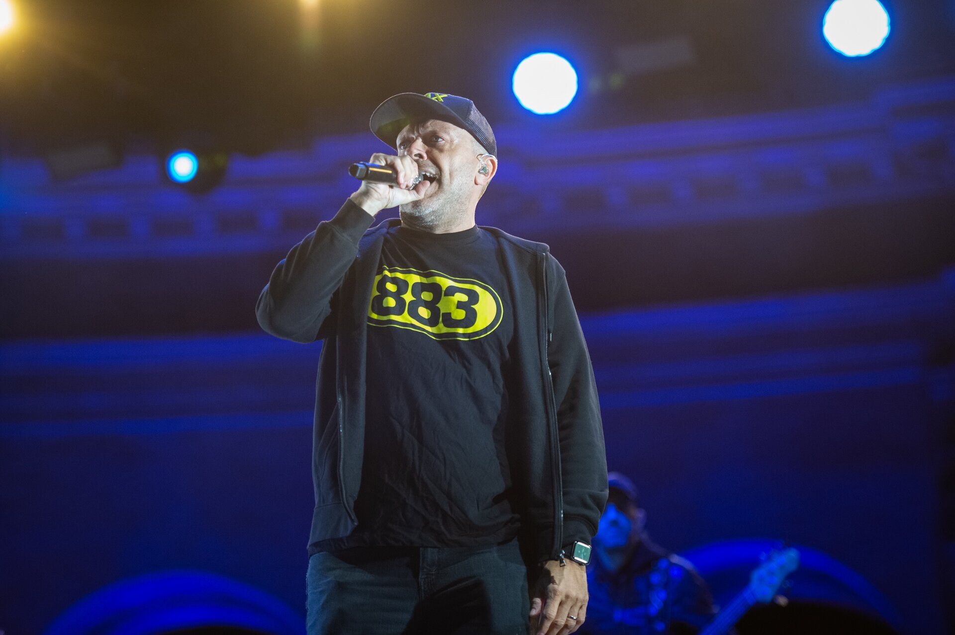 Max Pezzali, San Siro, concerto 16 luglio 2022: la scaletta del concerto e gli ospiti