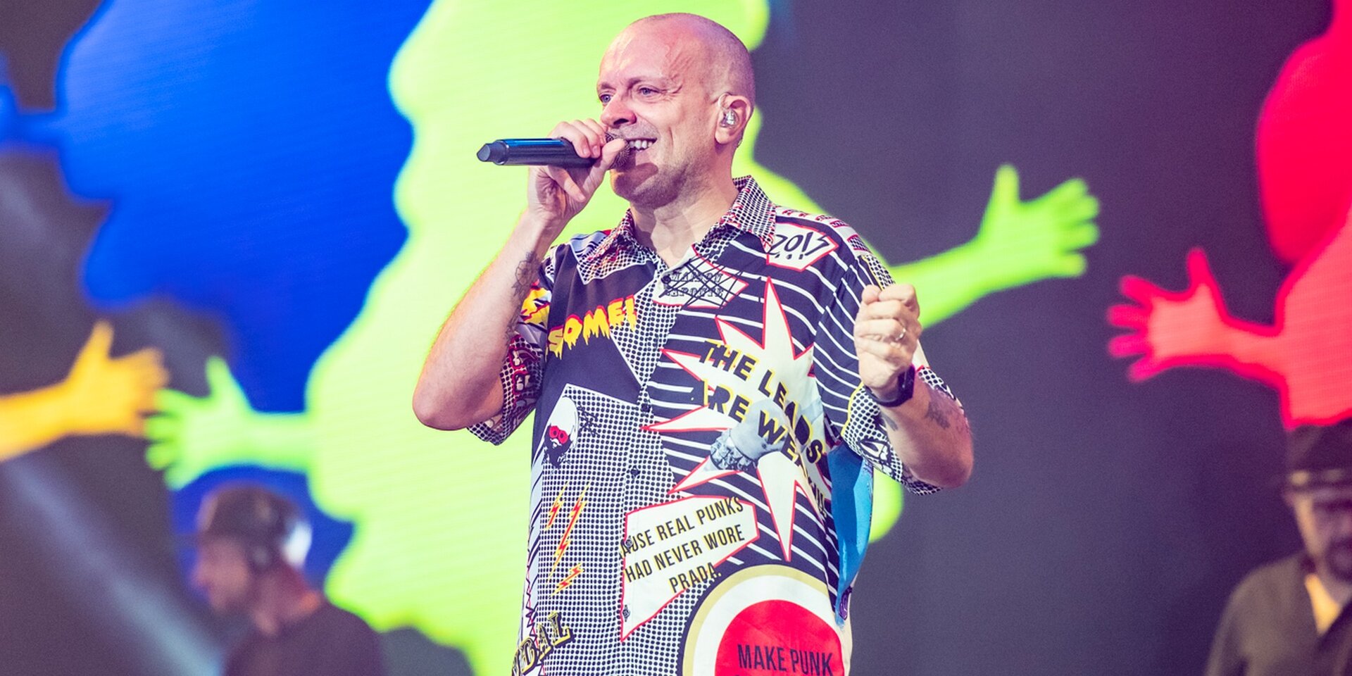 Max Pezzali: Max 30, il nuovo tour nei palasport (Date e Biglietti)