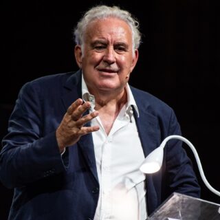 Michele Santoro 
