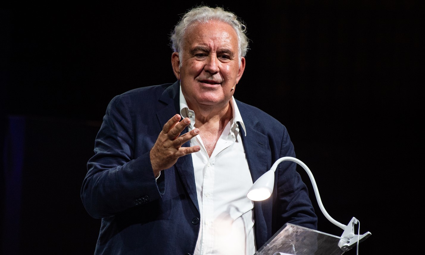 Michele Santoro: “Fondo un partito e mi alleo con il M5S di Conte. La Rai? Non ci penso”
