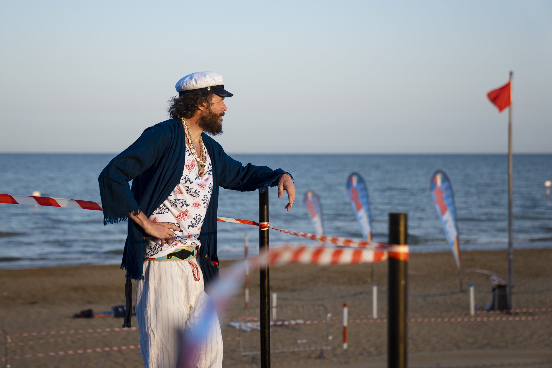 Jovanotti, Marina di Ravenna, 9 luglio 2022: anticipazioni scaletta,il concerto inizia alle 20.30