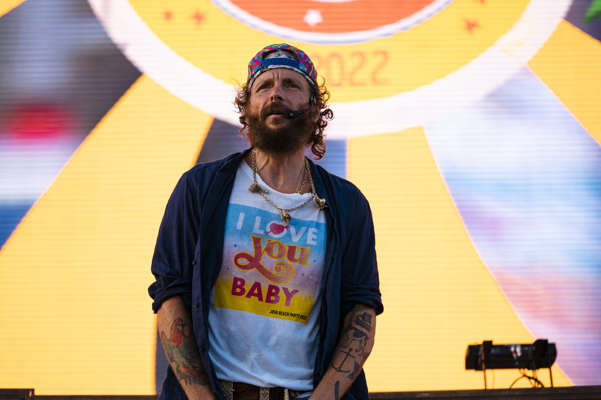 Jovanotti, Marina di Ravenna, 8 luglio 2022: orari, programma e anticipazioni scaletta (Fedez ospite)