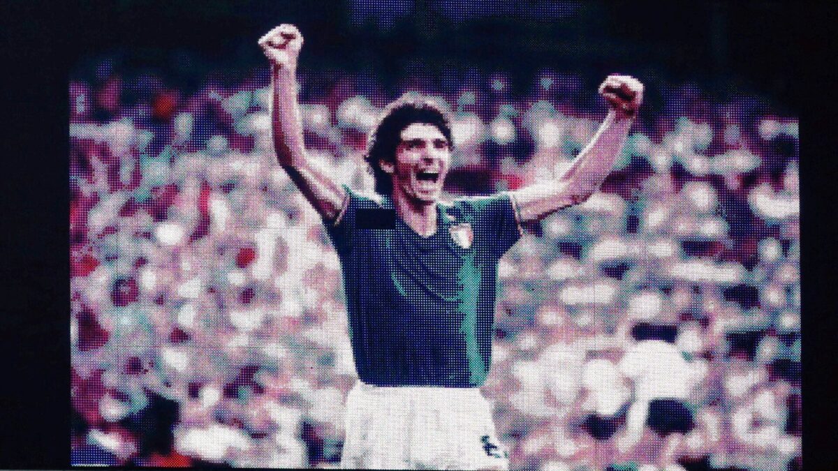 Mundial 1982, “Io c’ero”: i personaggi tv ricordano su TvBlog la vittoria dell’Italia di Bearzot in Spagna