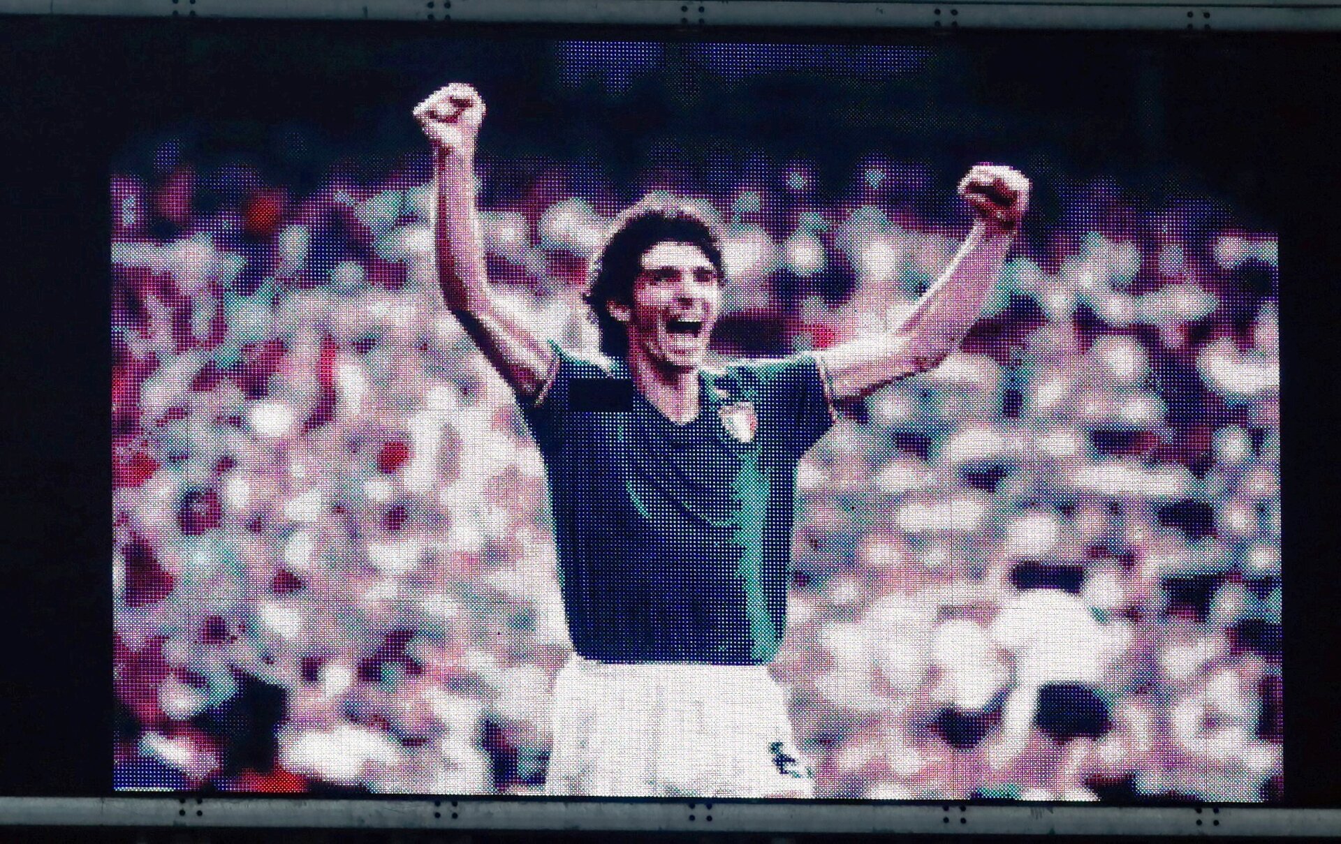 Mundial 1982, “Io c’ero”: i personaggi tv ricordano su TvBlog la vittoria dell’Italia di Bearzot in Spagna