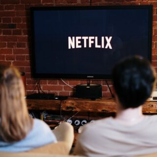 Netflix sottotitoli