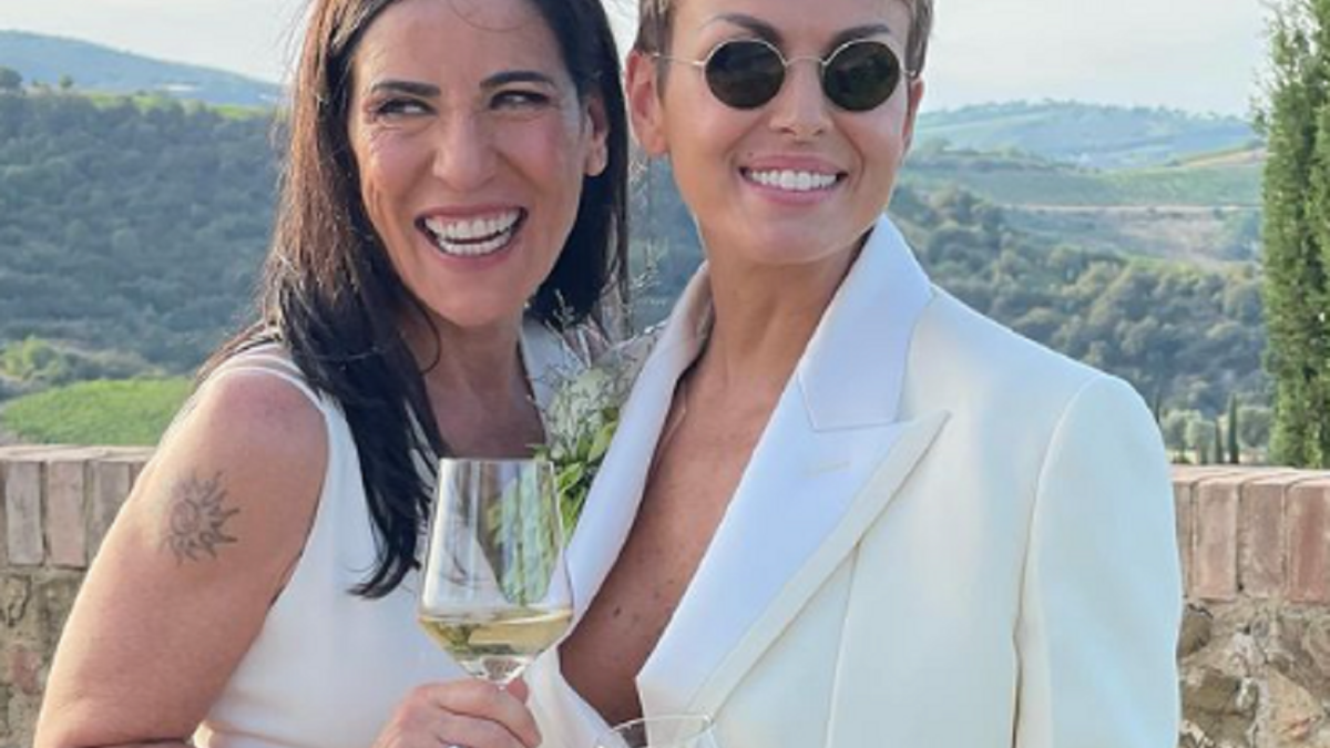 Ballando con le Stelle 2022, Francesca Pascale smentisce la partecipazione con Paola Turci: “Fake news”