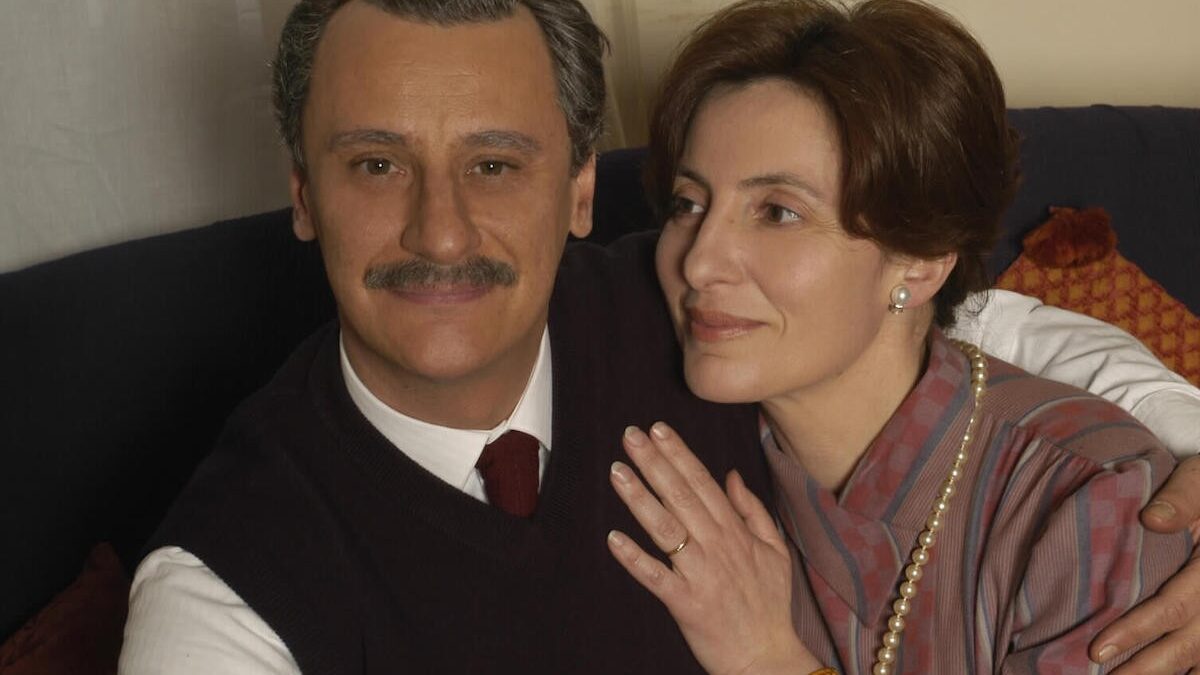 Paolo Borsellino, trama e cast del film-tv di Canale 5 a 31 anni dalla strage di via D’Amelio