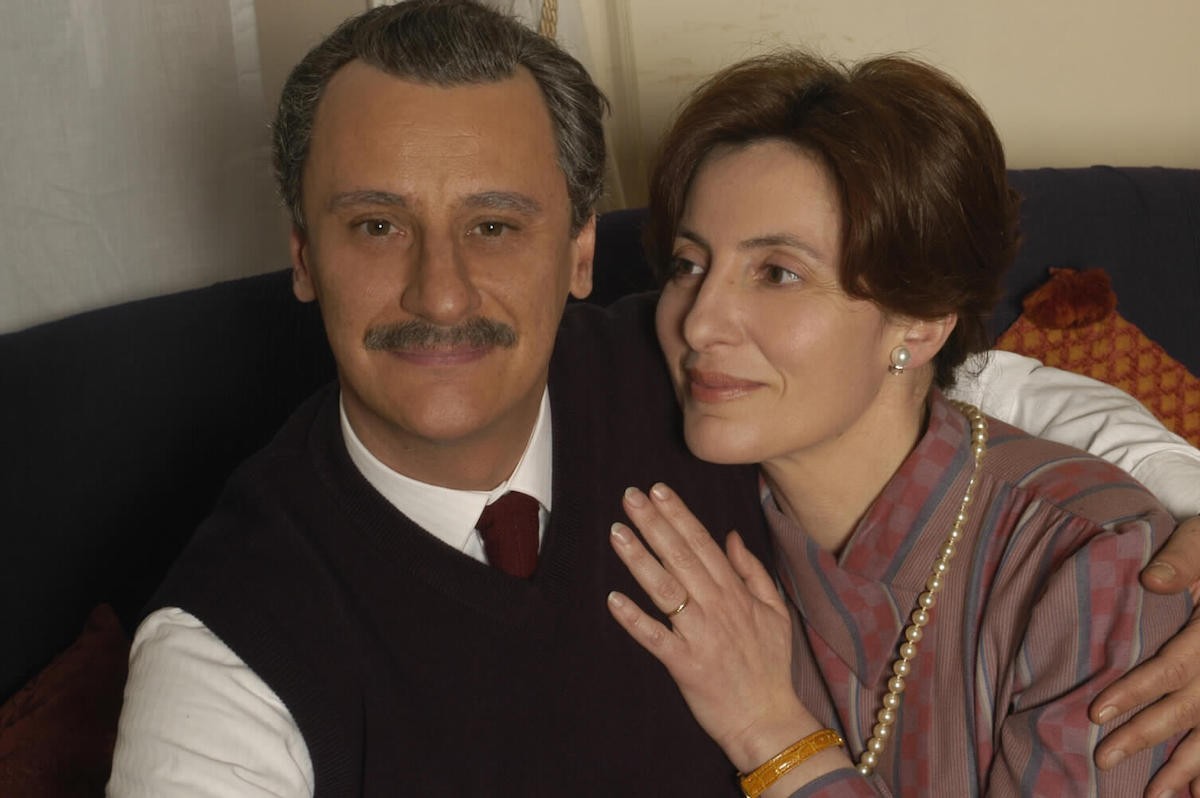 Paolo Borsellino, trama e cast del film-tv di Canale 5 a 31 anni dalla strage di via D’Amelio