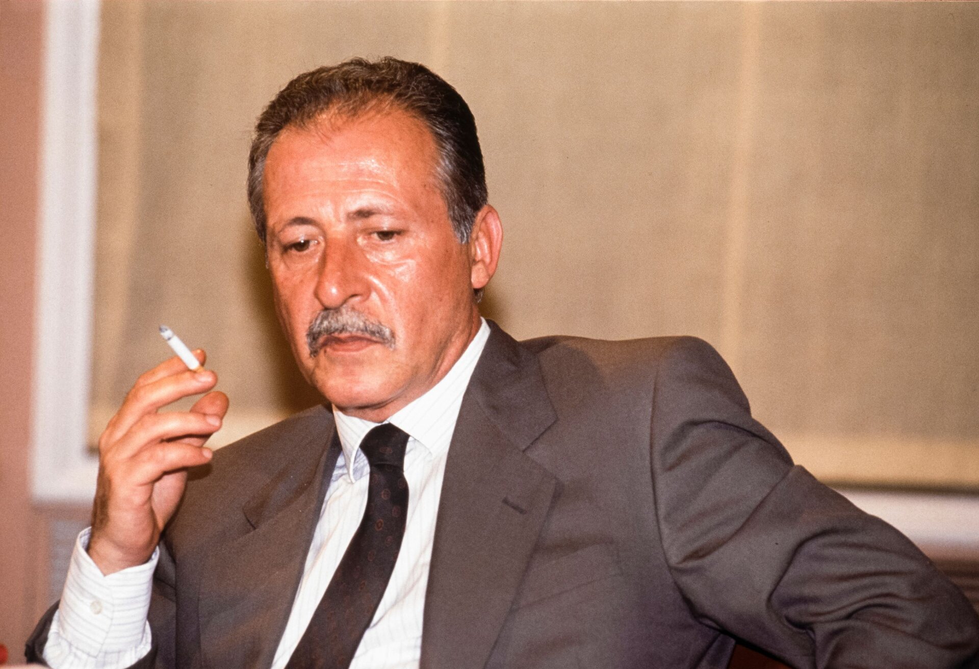 Strage di Via D’Amelio, 30 anni fa l’attentato che uccise Paolo Borsellino
