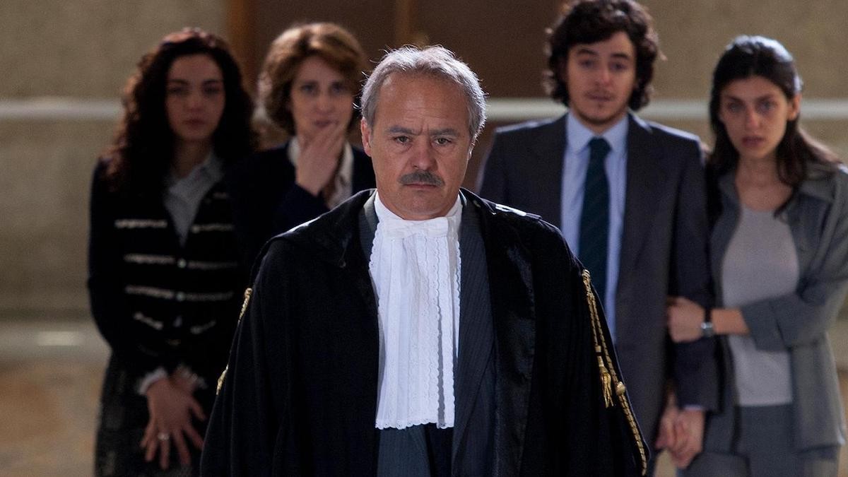 Paolo Borsellino – I 57 giorni: trama, cast e come vedere il film-tv di Raiuno con Luca Zingaretti