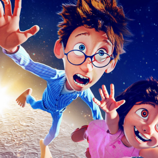 ‘animazione al Giffoni 2022
