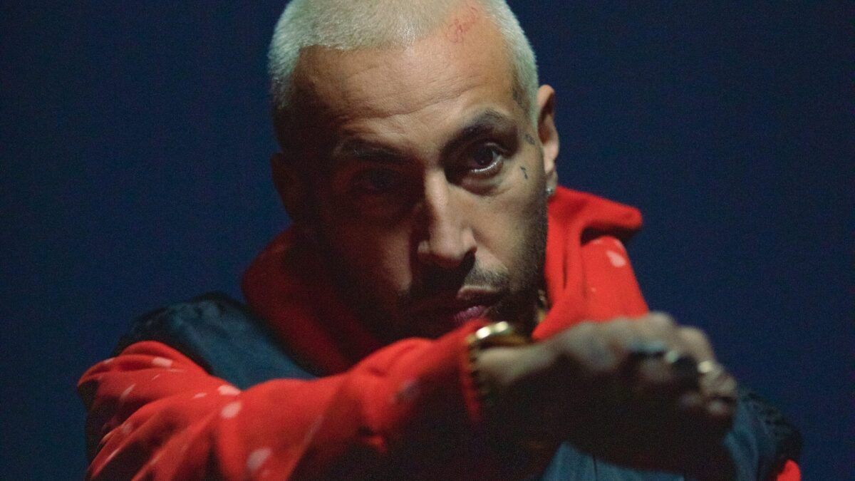 Luchè, Catania, 20 luglio 2022: anticipazioni scaletta del concerto (“Dove volano le aquile” tour)