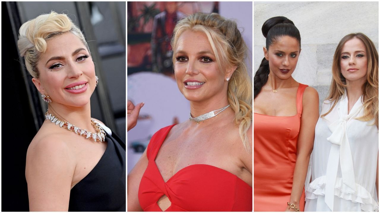 Sanremo 2023, i rumors su Lady Gaga e Britney Spears fanno volare i social (che sperano in Paola e Chiara)