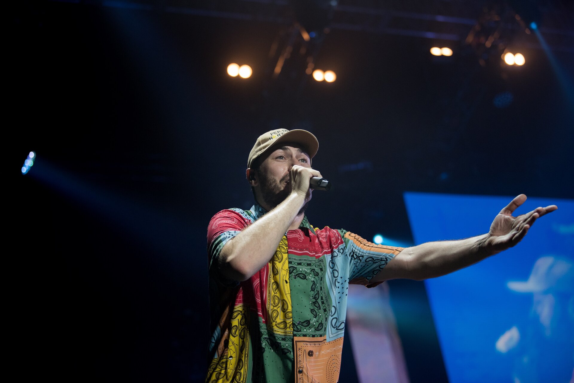 Pinguini Tattici Nucleari, Milano, 6 luglio 2022: info biglietti e scaletta concerto