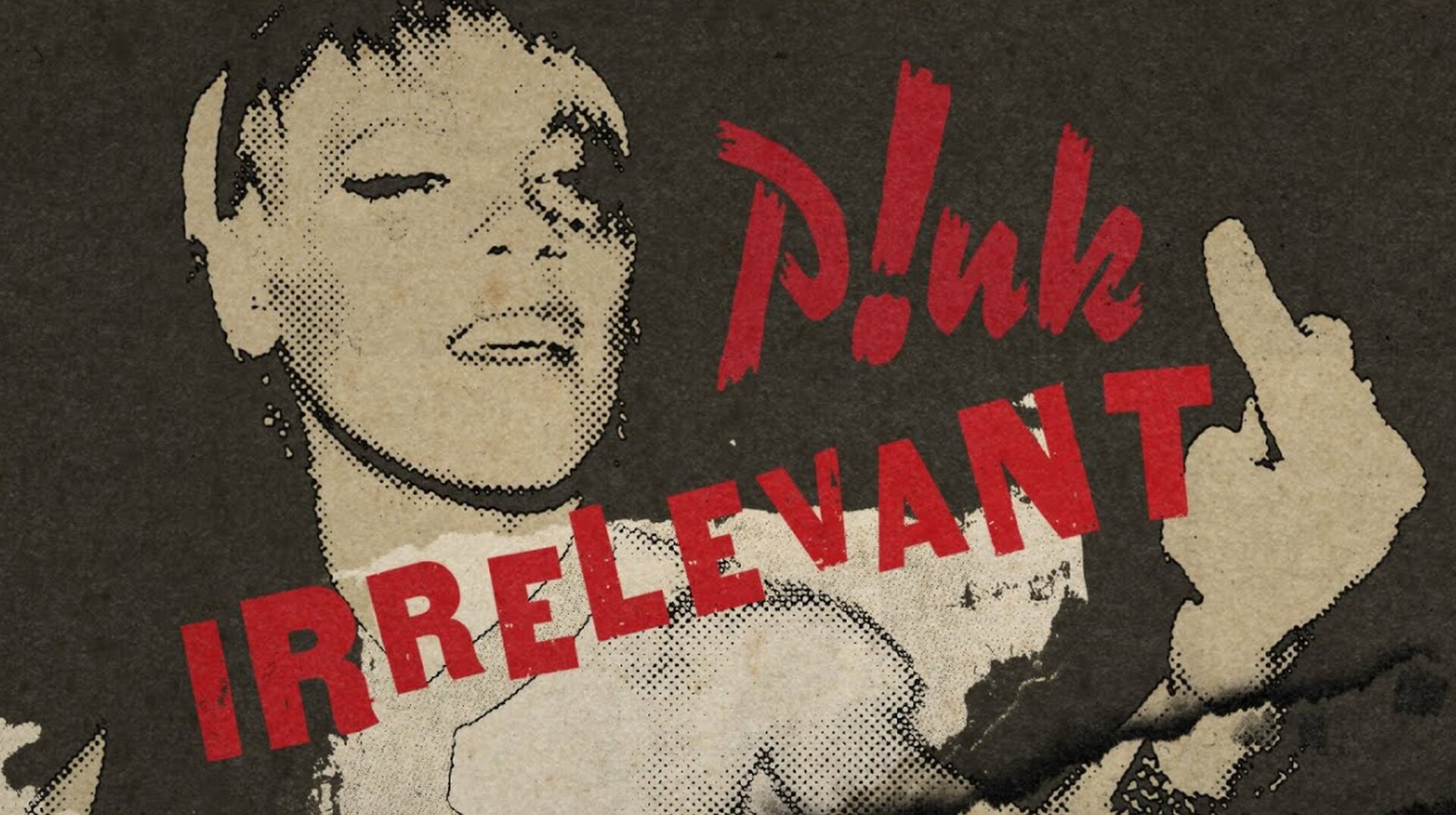 Pink, Irrelevant è il nuovo singolo (Testo, Traduzione e Video)