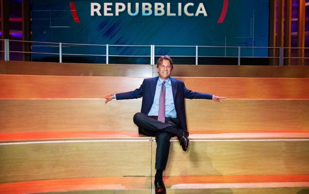 Nicola Porro a TvBlog: “Lunedì serata complessa, è come sfidare ogni volta Sanremo. Pubblico in studio? Meglio senza”