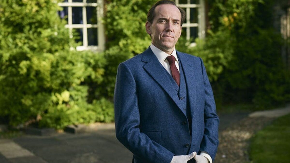 Professor T, il remake inglese su Rai 2: sesto episodio, cast e come vederlo