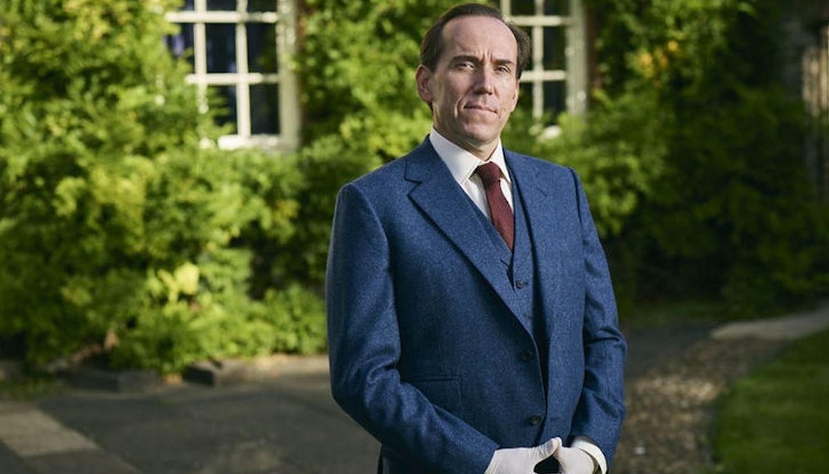 Professor T, il remake inglese su Rai 2: sesto episodio, cast e come vederlo