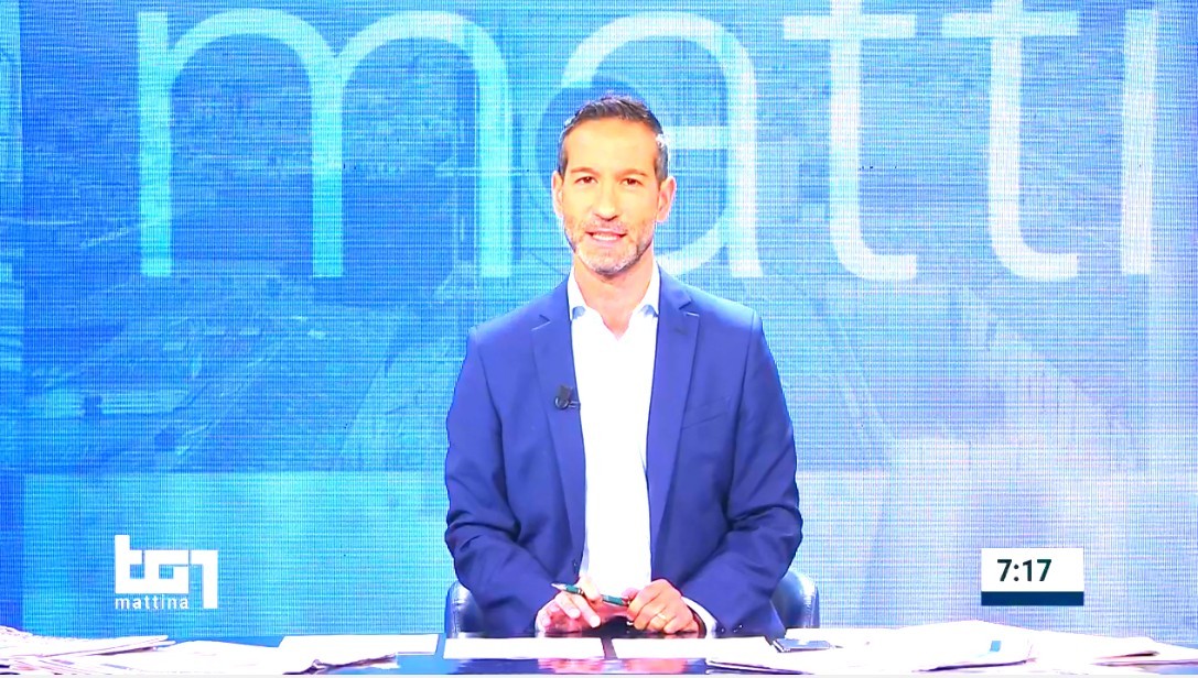 Analisi Auditel del mattino di lunedì 4 luglio 2022
