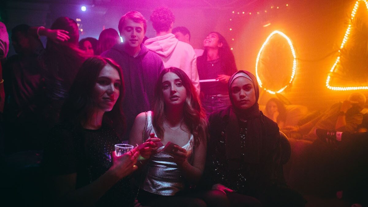 Skam Italia 6 si farà? La “rigenerazione” firmata Netflix lo rende più possibile