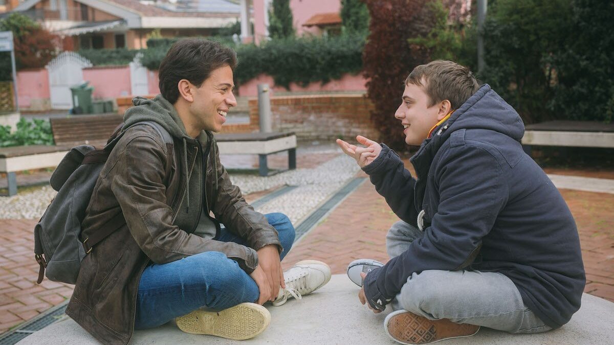 Netflix Italia le serie tv a settembre 2022: da SKAM Italia alla docu-serie Wanna