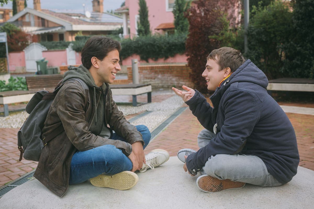 Netflix Italia le serie tv a settembre 2022: da SKAM Italia alla docu-serie Wanna