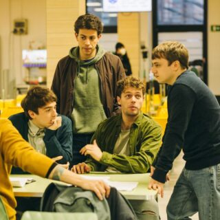 Skam Italia 5 recensione