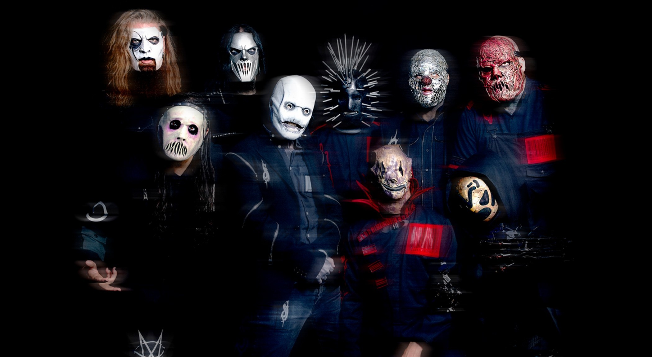 Slipknot: The End, So Far è il nuovo album